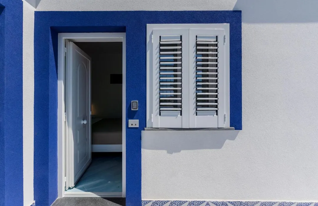 Poseidonia Rooms-1